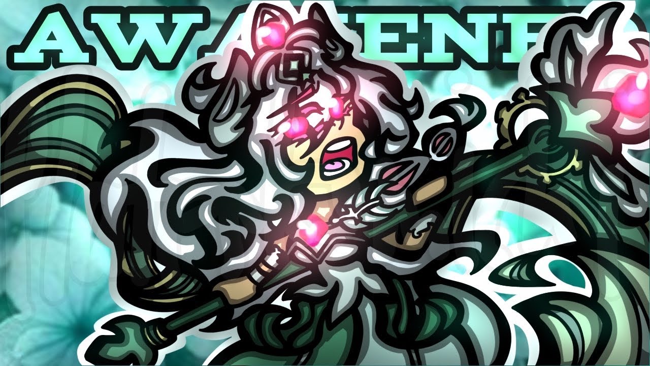 White Lily Cookie AWAKENS! (Beast Yeast Episode 12)