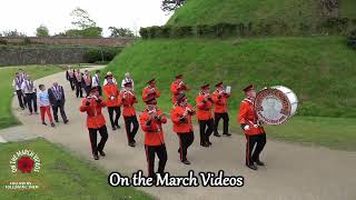 Sir George White Memorial @ Murry's Temperance LOL201 parade 2023