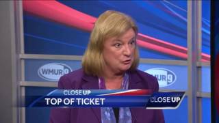 Shea-Porter on why she's the right choice for congress