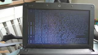 Linux Ubuntu User Password Reset Tutorial
