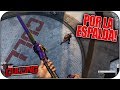 LE PILLO DESPREVENIDO!! | THE CULLING - Rubenillo17