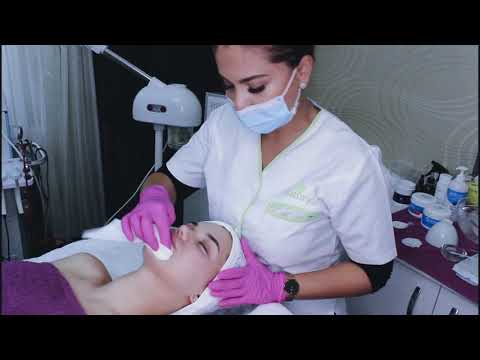 Video: 3 moduri de utilizare a produsului de curățare facială cu pulbere