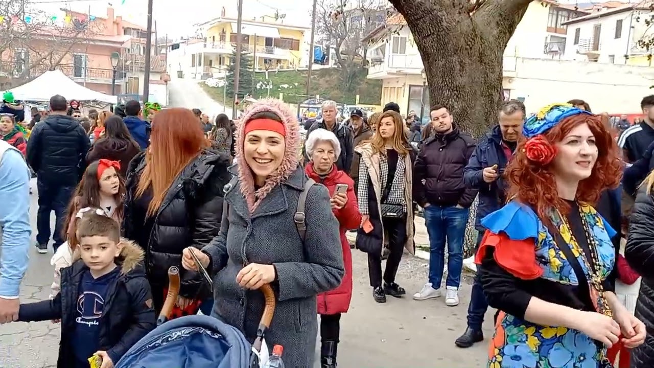 ΚΑΡΝΑΒΑΛΙ ΣΟΧΟΥ 2023 Νο 4