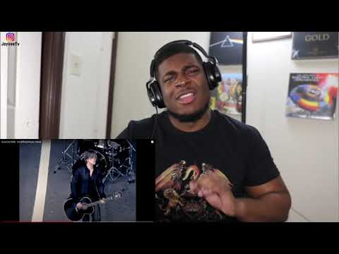 FIRST TIME HEARING Goo Goo Dolls - Iris (Official Music Video) REACTION