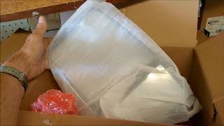 2017 Hurricane Mirror Replacement Velvac Mirror 719112