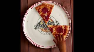 Prueba nuestras pizzas artesanas