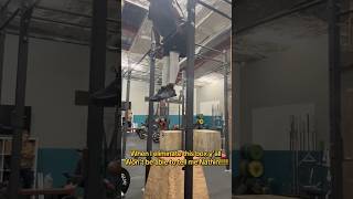 KyleWorldwide Day 11 of 90 #contentcreator #motivation #crossfit #fypシ #kyleworldwide