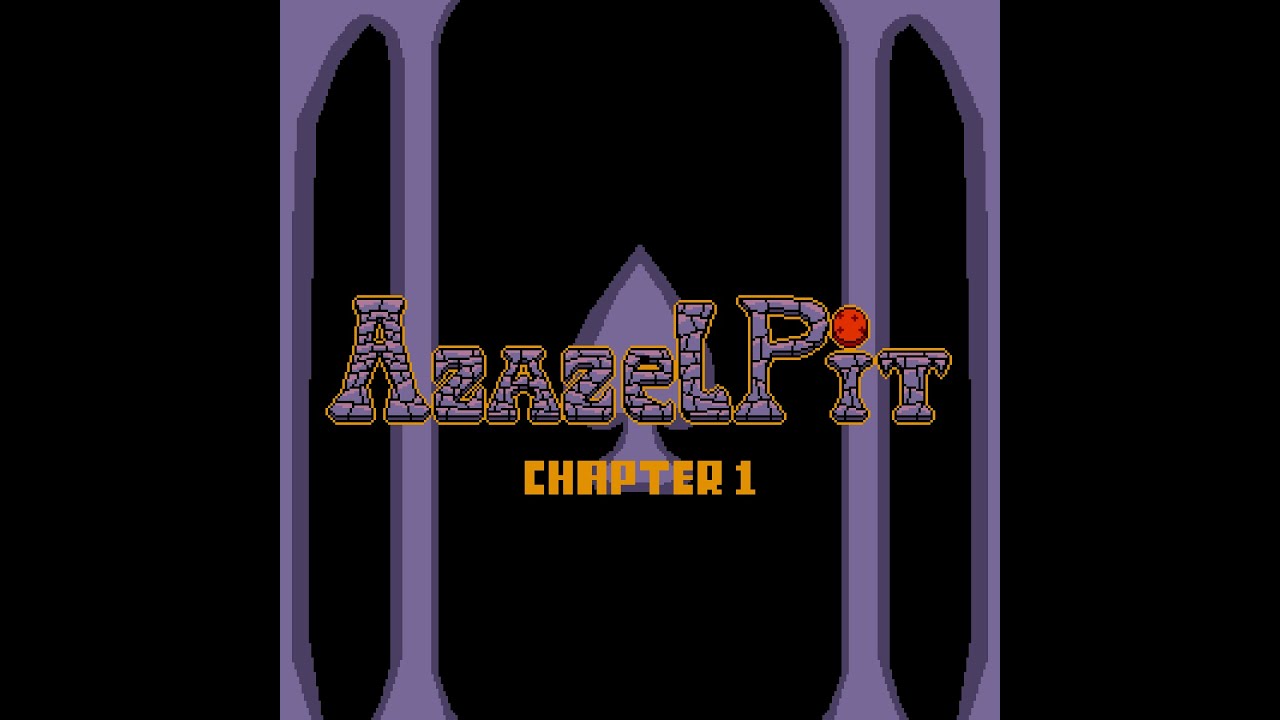 AzazelPit OST - Let's Get Nuts [Noisette's 