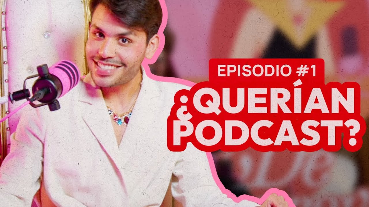 De Maravilla✨- Ep. 1: ¡Aquí tienen podcast!