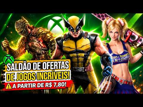 MEGA TOKYO GAME SHOW 2026 Game SALE on XBOX - Don't Miss Out!