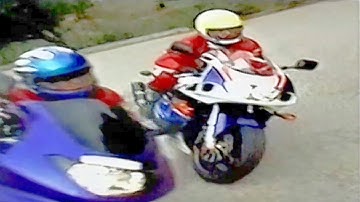 [HQ Reupload] Cybernet — Road Rash 3D