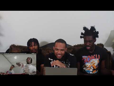 EST Gee - 5500 Degrees (feat. Lil Baby, 42 Dugg, Rylo Rodriguez) [Official Music Video] Reaction