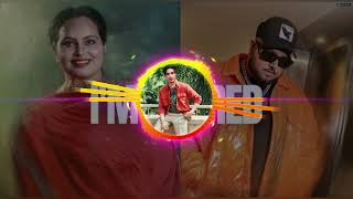 I.M Scared - Deepak Dhillon Ft.Roach Killa (official video) - Deep Jandu - Latest Punjabi songs 2024