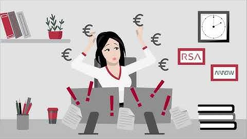 Arrow ECS - RSA NetWitness