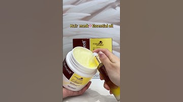 When you have a smaller bottle of Karseell hair mask, you can also carry it when traveling #karseell