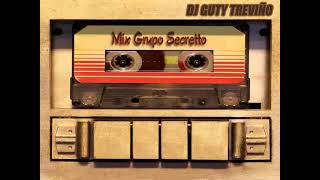 Grupo Secretto - Mix Live Session