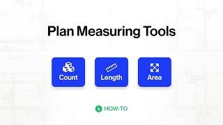 Measuring Tools | Groundplan how-to
