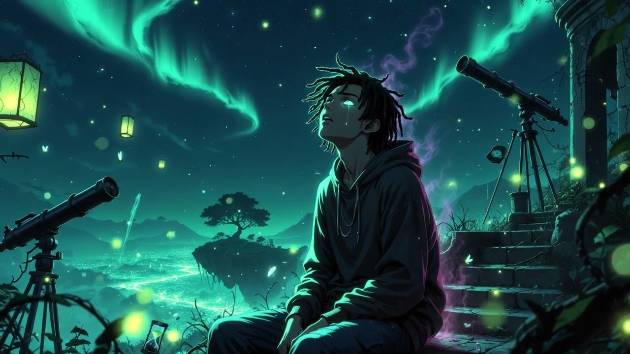 [FREE] Juice WRLD Type Beat - LOST TRUTH (prod. POEJARRISH x PRODZEUX)