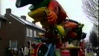 Pi-jassen 1999 kempenoptocht