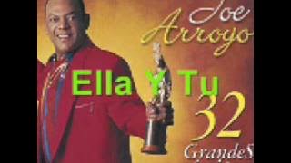 Joe Arroyo - Ella Y Tu