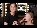 Artists In Action: Lyne Desnoyer & 90s Makeup Inspiration - MAC Pro