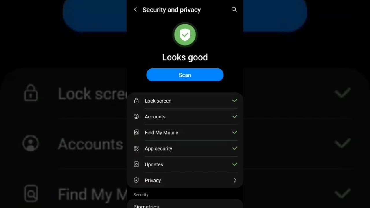 How to Enable Smart Lock Features in Samsung | Smart Lock Features | 