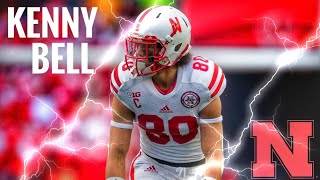 Kenny Bell Ultimate Nebraska Highlights