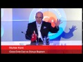 Muhtar Kent Coca-Cola Ceo'su ve Dünya Başkanı UEZ2013