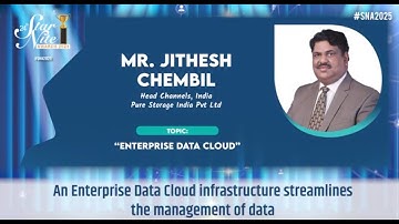 Een Enterprise Data Cloud-infrastructuur stroomlijnt het beheer van gegevens