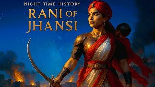 Rani of Jhansi: Warrior Queen of India | Night Time Historian screenshot 5