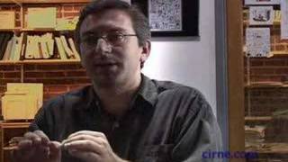 Datos Jason Schultz at EFF on DMCA Take Down Notices - Part IV Actualización