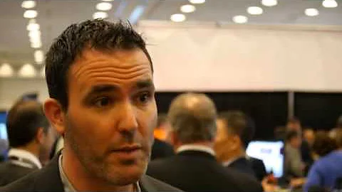 Interview with Slade Sherman of Buzz Products