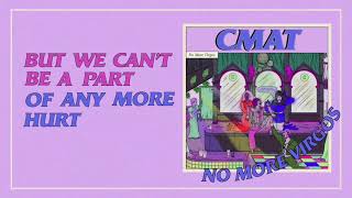 CMAT - No More Virgos (Official Lyric Video)