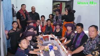 Mori Milala||Tedeh bas dareh|| Kepergian orang tua yang sangat disayangi.