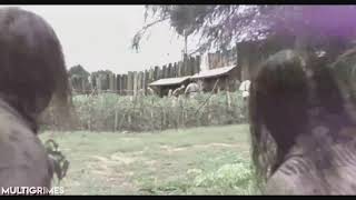 New Enemy Trailer Edit