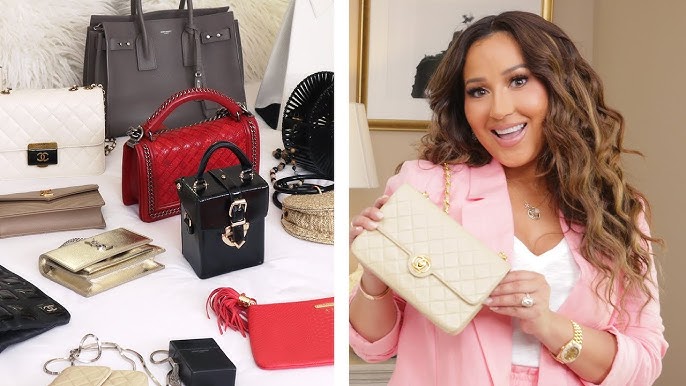 The trending tiny bags worth N118,000 - New Telegraph