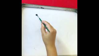 Snow Letters A Perfect No-Prep Pre-Writing and Sensory activity for a snowy day