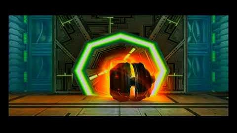 Metroid Prime 2 Echoes RANDOMIZER Corrupt Hall Turret Walkthrough part 13, 1080p HD (NO COMMENTARY)