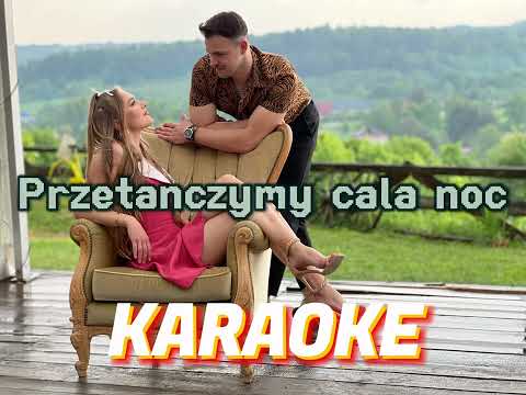 Shantel - Przetańczymy całą noc ( Karaoke Version )