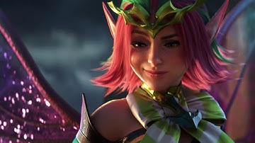 Garena AOV -  Cinematic Video