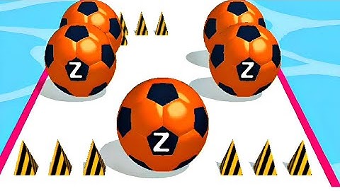 A-Z Run New Update - All levels Gameplay Walkthrough Android iOS (levels 183-184)