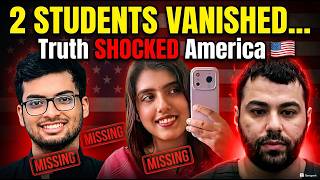 2 Students Vanished… Truth Shocked America 🇺🇸 Net Worth