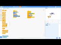 Dcouverte et tuto sur scratch 3