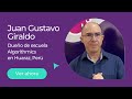 Testimonial video from the partner in Huaraz, Peru