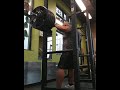 Beginning of video