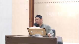 BIOGRAFI IMAM ABU DAUD