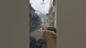 Call Of Duty Modern Warfare 3 ACR Gameplay #CallofDuty #MW3 #CallofDutyModernWarfare3 #Shorts #ACR