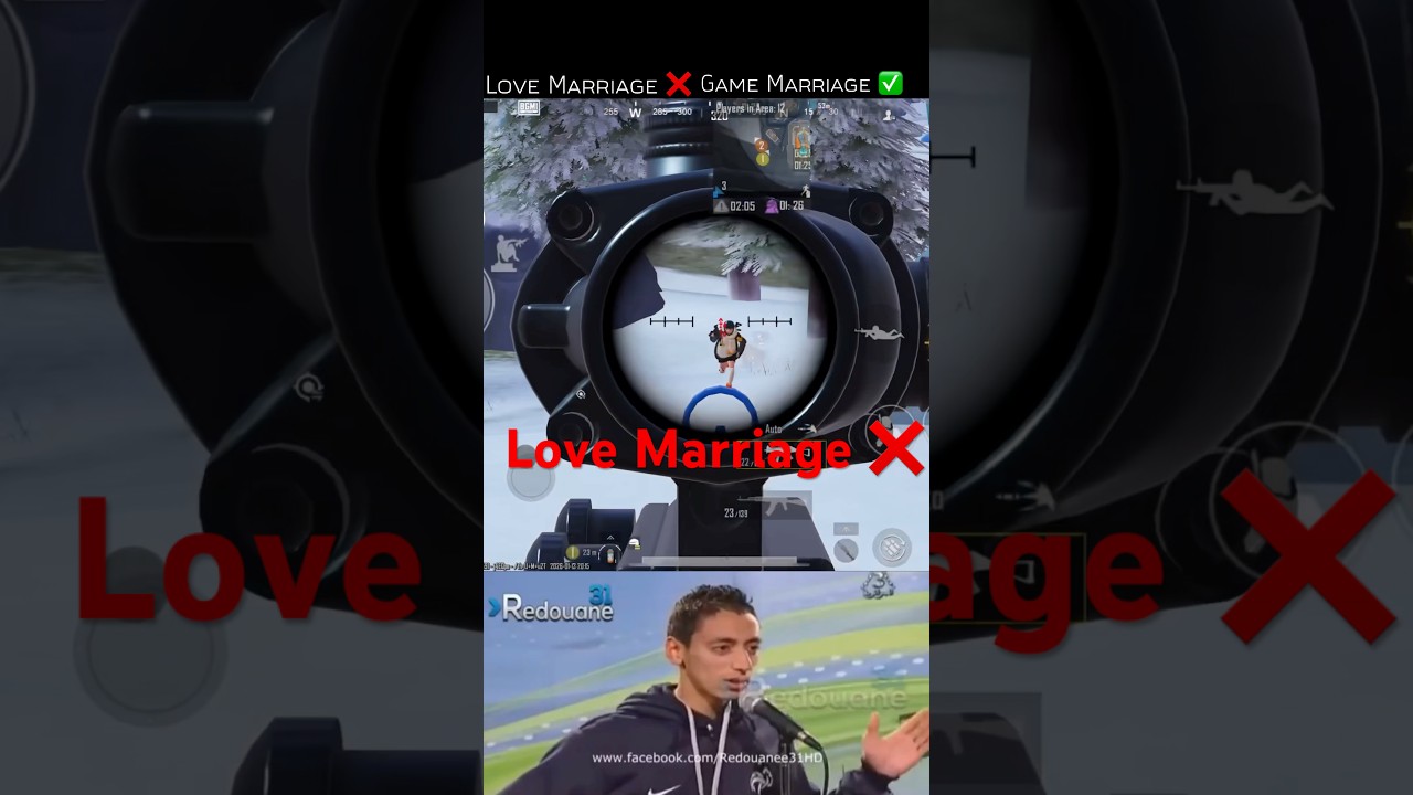 I Found Love In The Most Unexpected Place: Video Games