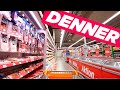 Цены на Продукты в Швейцарии | Супермаркет DENNER | Цюрих Швейцария | Жизнь в Швейцарии