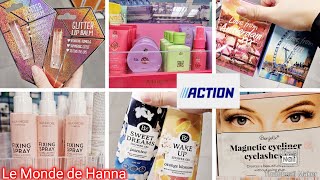 ACTION ARRIVAGE 04-04 COSMÉTIQUES BEAUTÉ MAQUILLAGE 💄